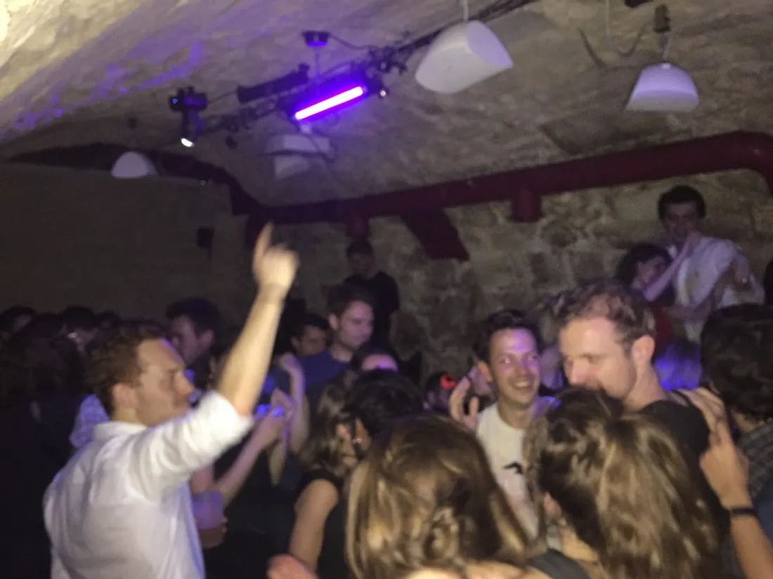 Fermeture des boîtes de nuit : la surprise des gérants des établissements